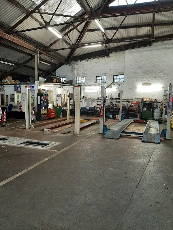 Work photo